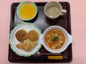 「かざし園産玉ねぎ」のお料理