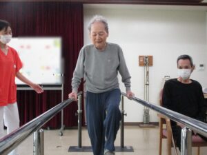 リハビリテーション・レクリエーション
