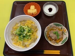長野県の郷土料理「やたらそうめん」