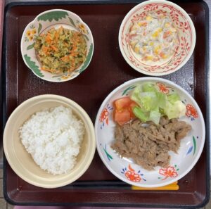 新潟県の郷土料理「きりざい」