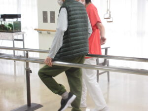 リハビリ・レクリエーション