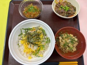 鳥取県の郷土料理「らっきょう寿司」