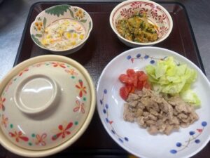 新潟県の郷土料理「きりざい」