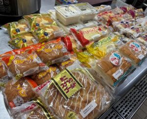 パンバイキング🥖🥐🥪