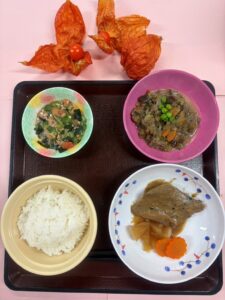 北九州市の郷土料理「鯖のぬかみそ炊き🐟」